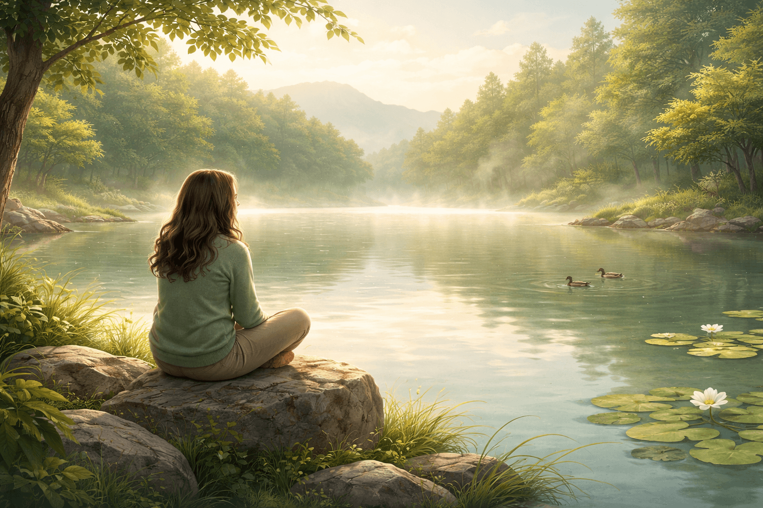 ZihinHub ana sayfa görseli