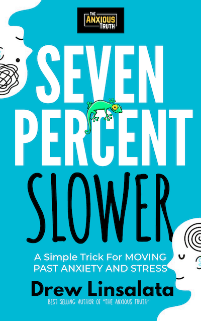 Seven Percent Slower